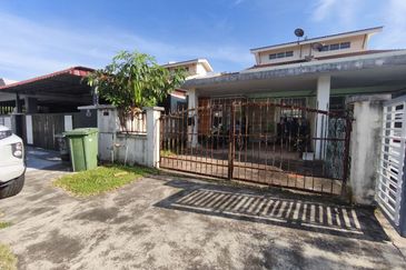 Taman Bandar Senawang