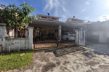 Taman Bandar Senawang