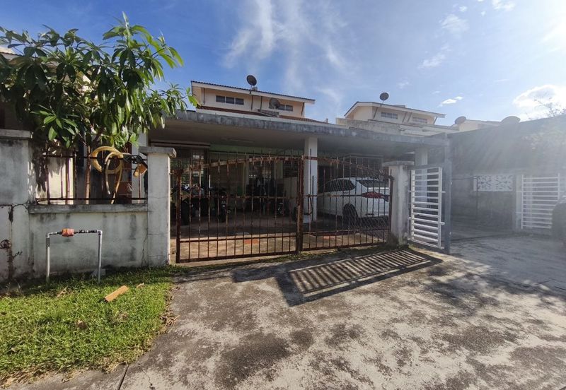 Taman Bandar Senawang