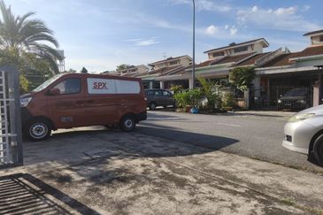 Taman Bandar Senawang