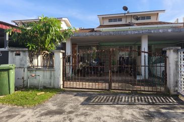 Taman Bandar Senawang