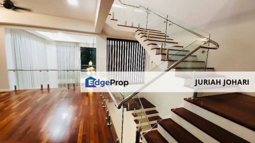 Semi D, Triple Storey Sejati Residence, Cyberjaya, Selangor, Cyberjaya