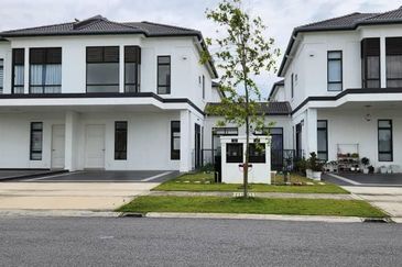 Avenham Garden @ Eco Grandeur