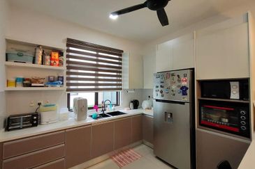 Avenham Garden @ Eco Grandeur