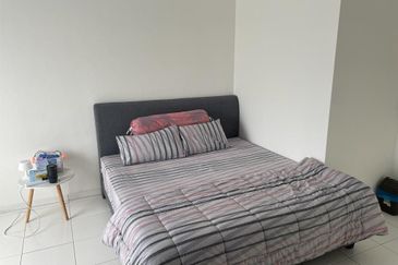 Avenham Garden @ Eco Grandeur