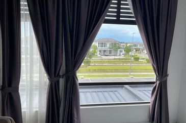 Avenham Garden @ Eco Grandeur