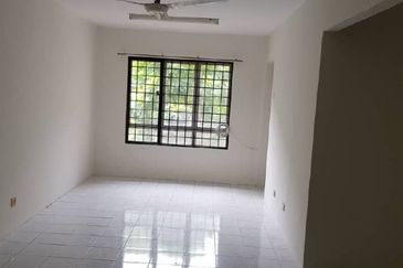 Apartment Bayu