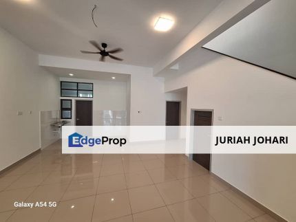 Bandar Kinrara, 2 Storey Facing Open for Rent, Selangor, Puchong