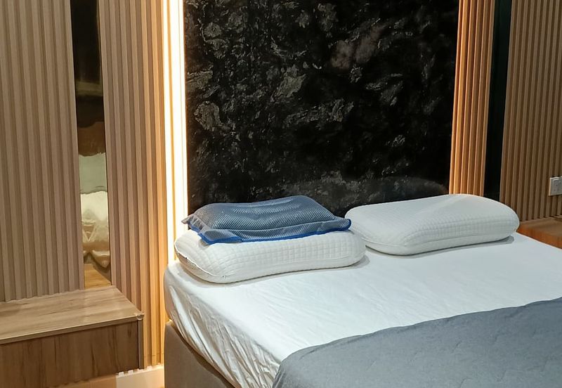 Pavilion Ceylon Hill