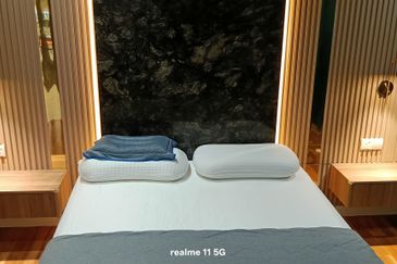 Pavilion Ceylon Hill