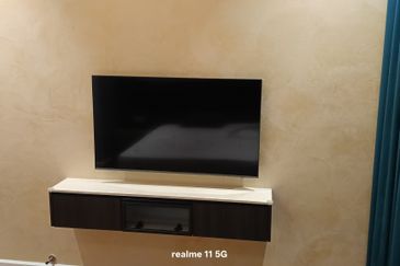 Pavilion Ceylon Hill