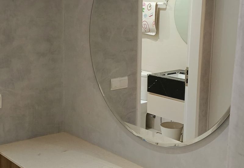 Pavilion Ceylon Hill