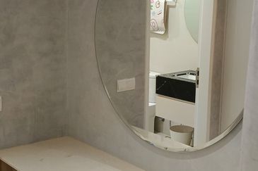 Pavilion Ceylon Hill