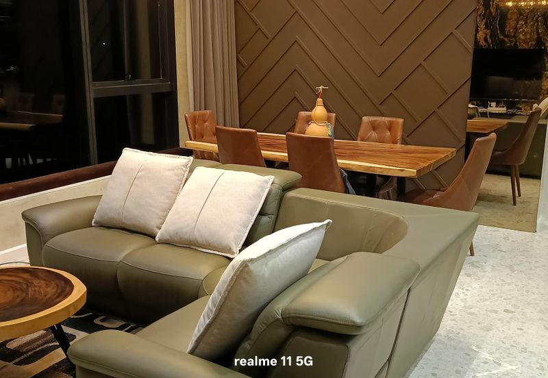 Pavilion Ceylon Hill