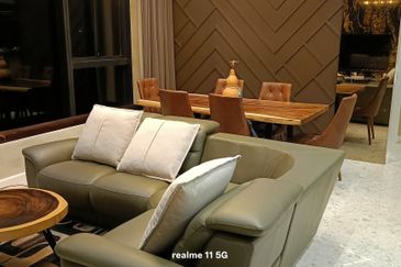 Pavilion Ceylon Hill