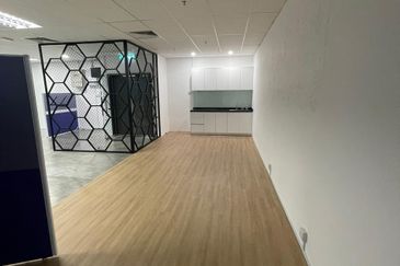 Pavilion Embassy Corporate Suites