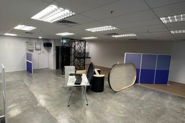 Pavilion Embassy Corporate Suites