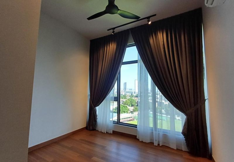 Mayfair Residences @ Pavilion Embassy