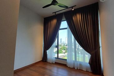 Mayfair Residences @ Pavilion Embassy