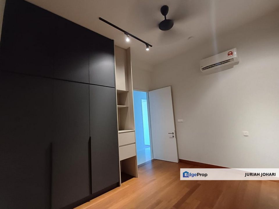 Ampang, Mayfair Residence Pavillion Embassy, Kuala Lumpur, Keramat