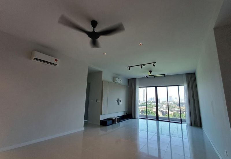 Mayfair Residences @ Pavilion Embassy