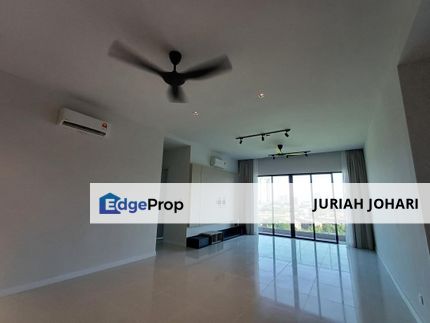 Ampang, Mayfair Residence Pavillion Embassy, Kuala Lumpur, Keramat