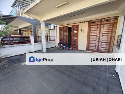 Kajang, Semenyih 2 Storey, Taman Villa Seksyen 3 for Sale, Selangor, Semenyih