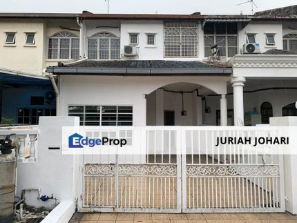 2 Storey Renovated, Serdang Raya Seri Kembangan, Selangor, Seri Kembangan