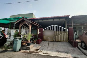 Bandar Tun Razak, Kuala Lumpur