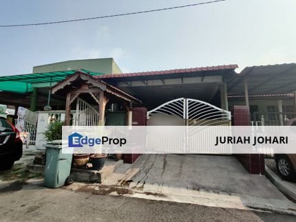 Cheras, Renovated, Single Storey Taman Jaya, Bandar Tun Razak, Kuala Lumpur, Cheras