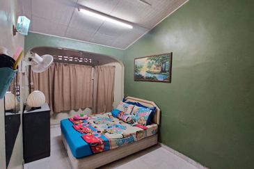 Bandar Tun Razak, Kuala Lumpur