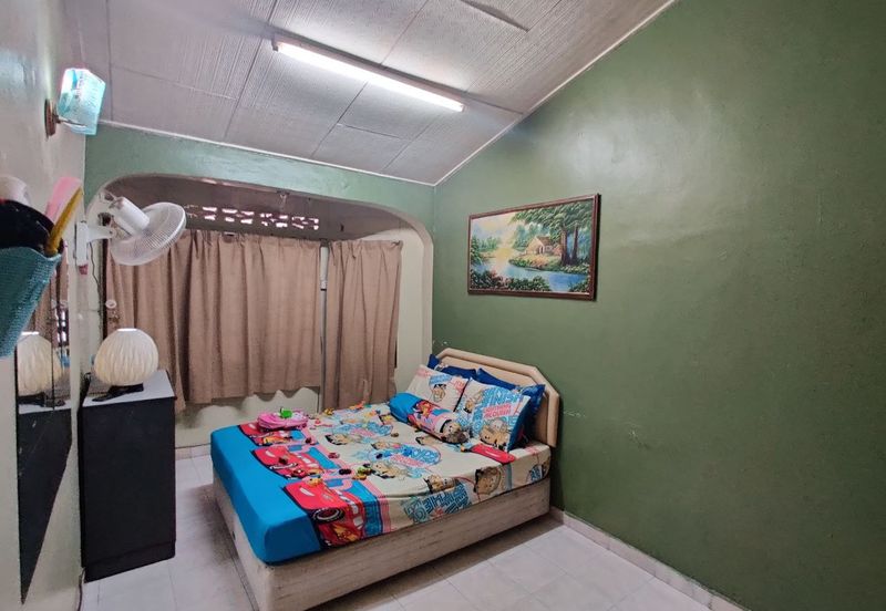 Bandar Tun Razak, Kuala Lumpur