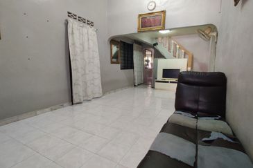 Bandar Tun Razak, Kuala Lumpur