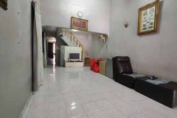 Bandar Tun Razak, Kuala Lumpur