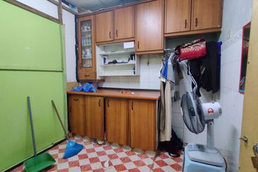 Bandar Tun Razak, Kuala Lumpur