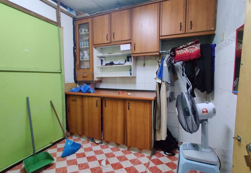 Bandar Tun Razak, Kuala Lumpur