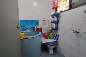 Bandar Tun Razak, Kuala Lumpur