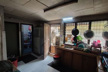 Bandar Tun Razak, Kuala Lumpur