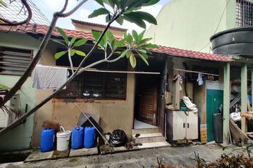 Bandar Tun Razak, Kuala Lumpur