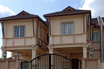 TAMAN SEREMBAN JAYA III