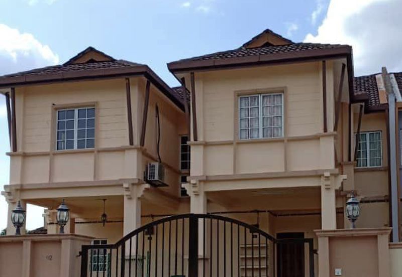 TAMAN SEREMBAN JAYA III