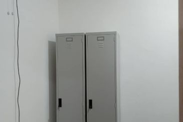 TAMAN SEREMBAN JAYA III