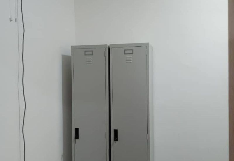 TAMAN SEREMBAN JAYA III