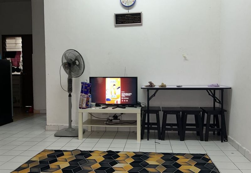 TAMAN SEREMBAN JAYA III