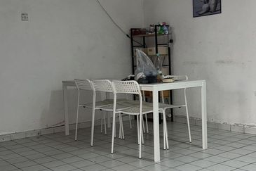 TAMAN SEREMBAN JAYA III