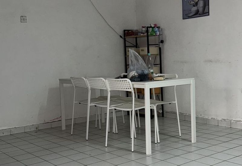 TAMAN SEREMBAN JAYA III