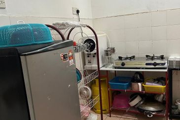 TAMAN SEREMBAN JAYA III