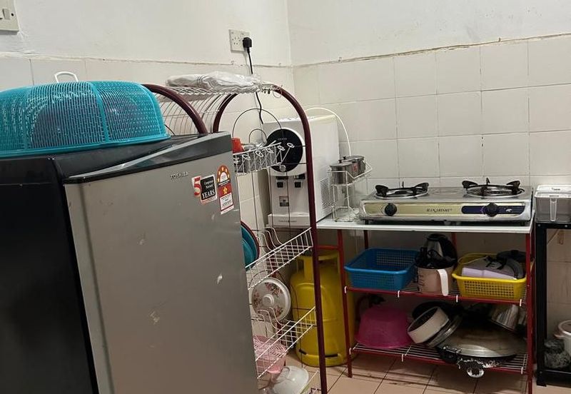 TAMAN SEREMBAN JAYA III