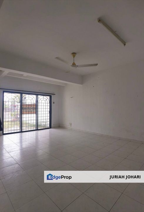 Melaka, Taman Bukit Katil, Double Storey near Toll, Melaka, Bukit Katil