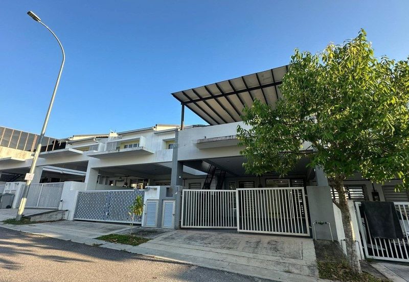 TIARA SENDAYAN (PRESINT 2)